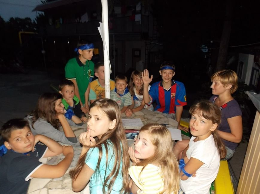 Детский лагерь на Черном море: «Лаборатория Мерлина» готова встречать будущих волшебников и изобретателей (ФОТО), фото-13