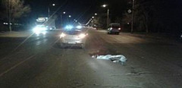 Под колесами «Рено-Меган» погиб пешеход в Волгограде