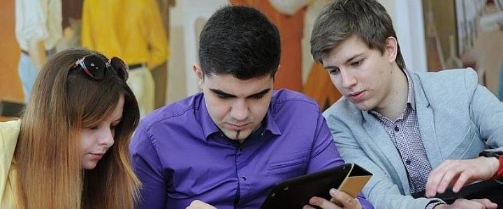 Центры молодежного инновационного творчества откроют в волгоградских вузах 