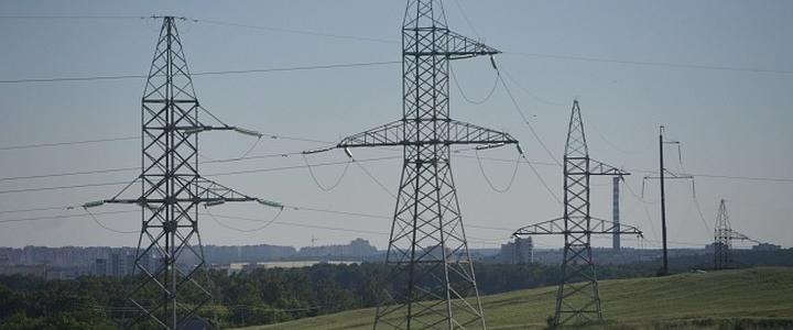 Током в 100 киловольт убило электрика в Волгоградской области 
