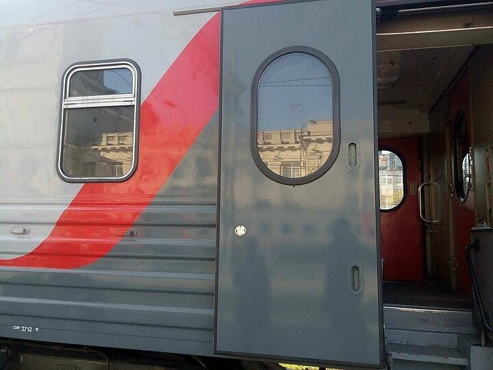 Из Астрахани через Волгоград в Имеретинский курорт запустят новый поезд