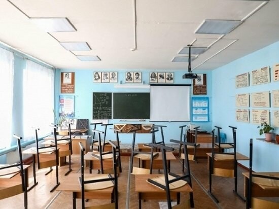 В обычном режиме могут начать учебный год волгоградские школы