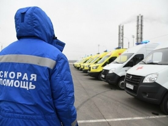 В Волгограде погибли в ДТП с иномаркой водитель и пассажир «Волги»