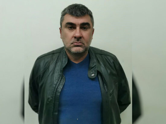 В Волгограде за вымогательство задержали 44-летнего мужчину