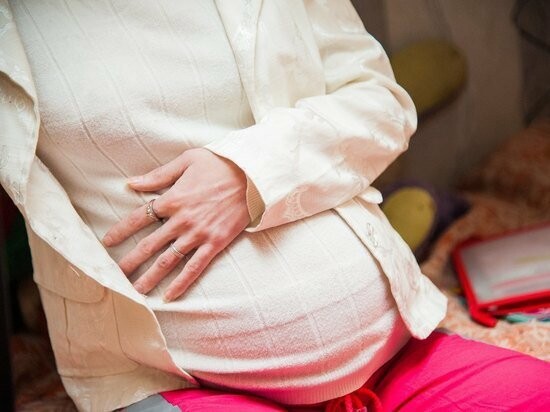 Беременную женщину с разрушающейся печенью спасли в Волгограде врачи