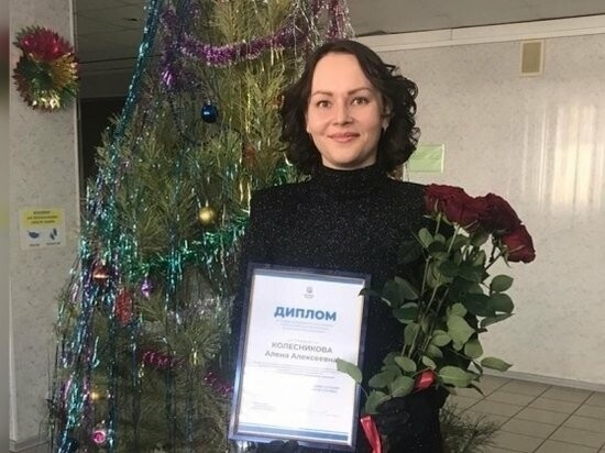 Лучшим соцработником в стране стала жительница Волгоградской области