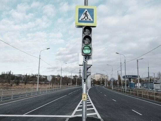 Интеллектуальную транспортную систему внедряют в Волгограде и области