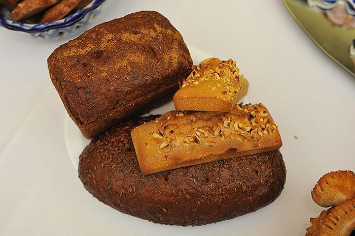 В Волгограде в июне запретили поднимать цены хлебозаводу 