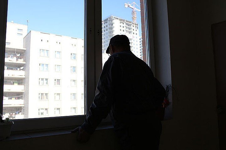 Из аварийного жилья в новостройки переедут еще 24 волгоградских семьи , фото-1