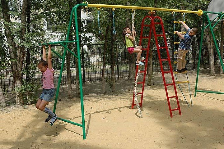 В августе откроются детские лагеря Волгоградской области, фото-1