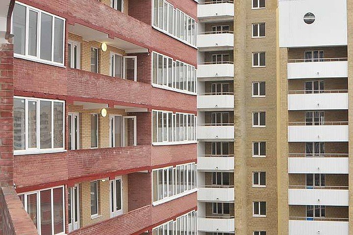 В новые квартиры переедет из трущоб Волгограда еще 61 семья, фото-1