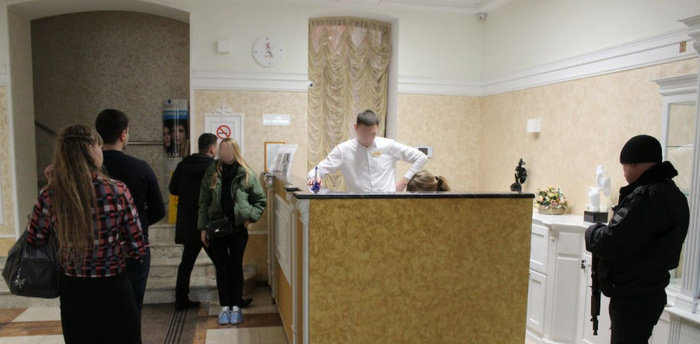Клиника «Ассоль» в Волгограде попала под наблюдение