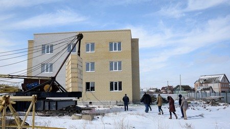 Деньги вместо квартир - жители аварийных домов в Волгограде сделали свой выбор