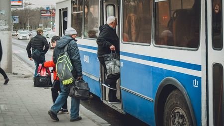 Жители Волгограда в дневные часы перестали соблюдать режим самоизоляции