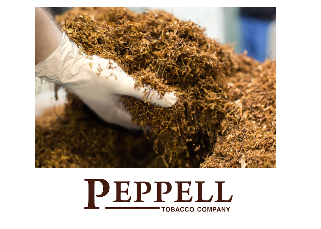 Табак (сырьё). Табачные компании. Табак пепел. Табачная фабрика "Пеппелл".