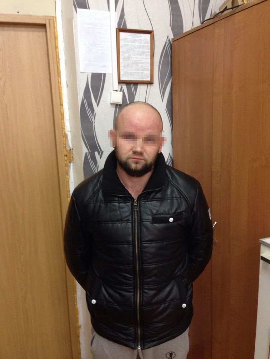 В Волгограде задержан «черный» риелтор из Ростовской области (фото) - фото 1