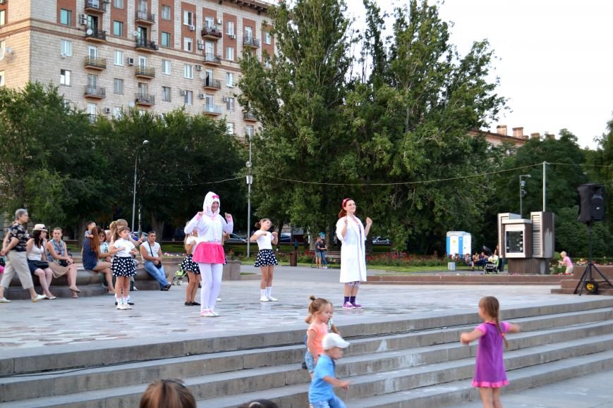 В Волгограде подведены итоги акции «Добрый волшебник», фото-2